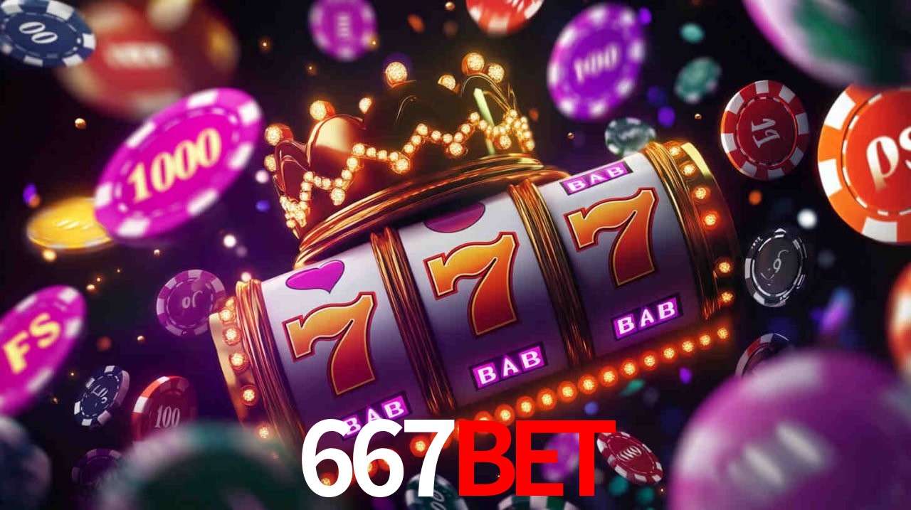 Experiência VIP 667BET