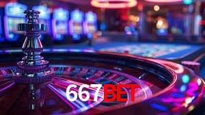 Estatísticas 667BET