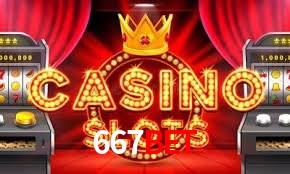Welcome Bonus 667BET