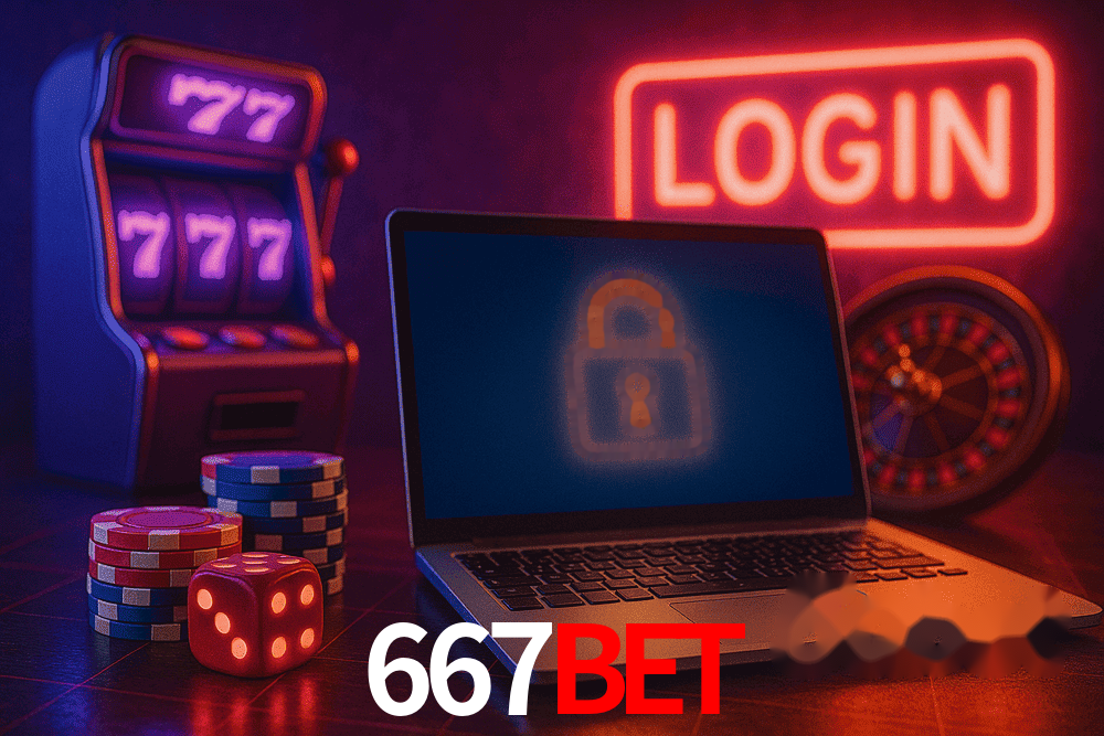 Estatísticas 667bet