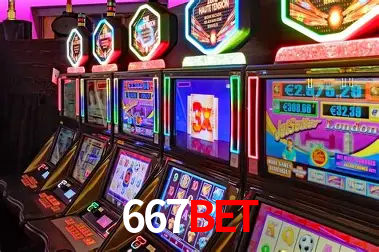 Desvendando o Mundo dos Jogos Virtuais na 667bet