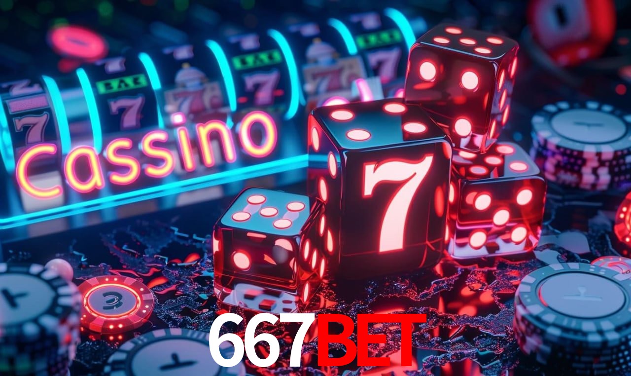 Experiência VIP 667bet