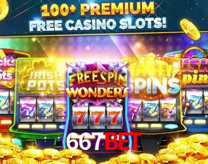 Desvendando o Mundo dos Jogos Virtuais na 667bet