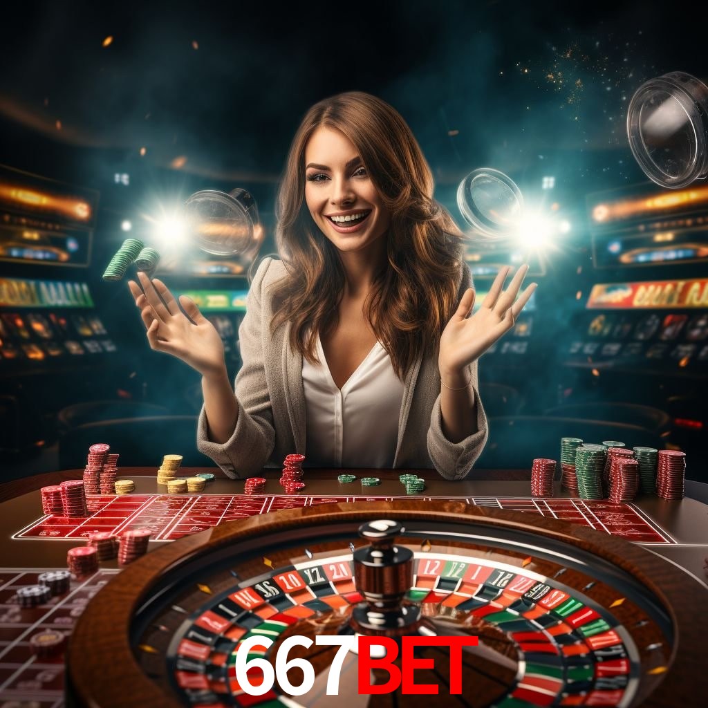 667BET vip