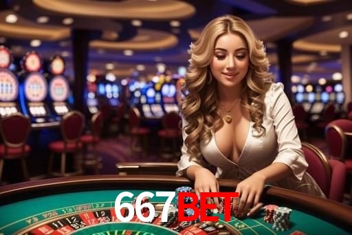 Live Casino 667BET