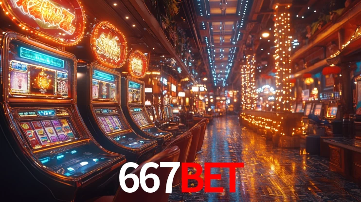 667BET: Seu Especialista em Apostas Esportivas Brasileiras