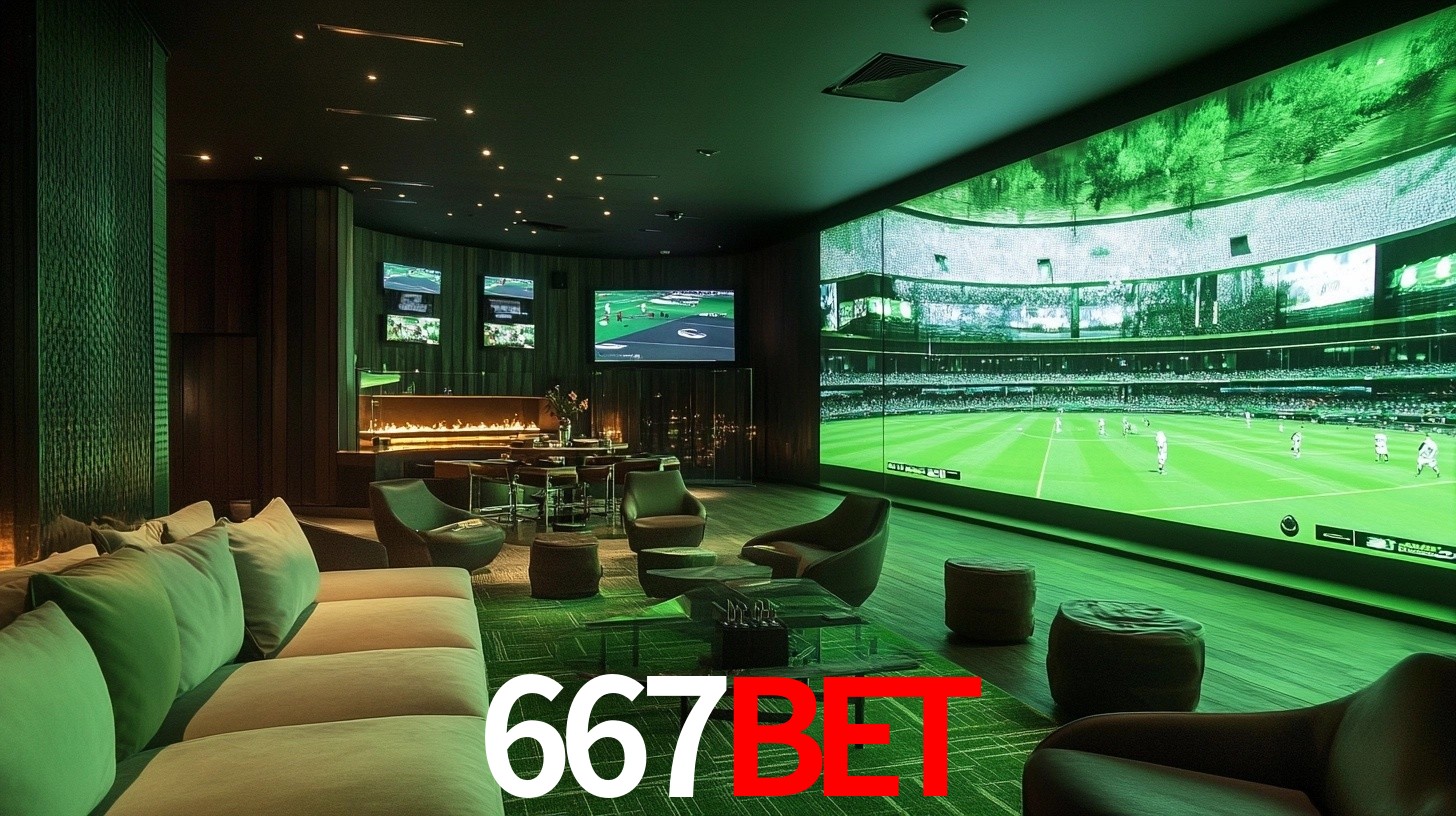 667BET App
