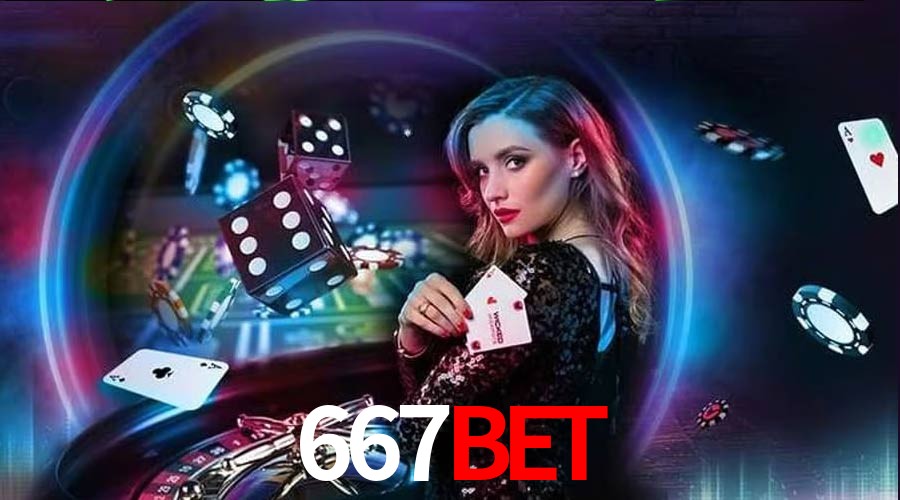 Games Directory 667BET