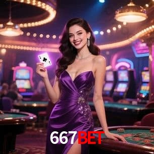 Torneios 667BET
