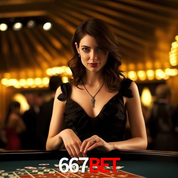 Descubra o Programa VIP da 667BET: Vantagens Exclusivas para Jogadores