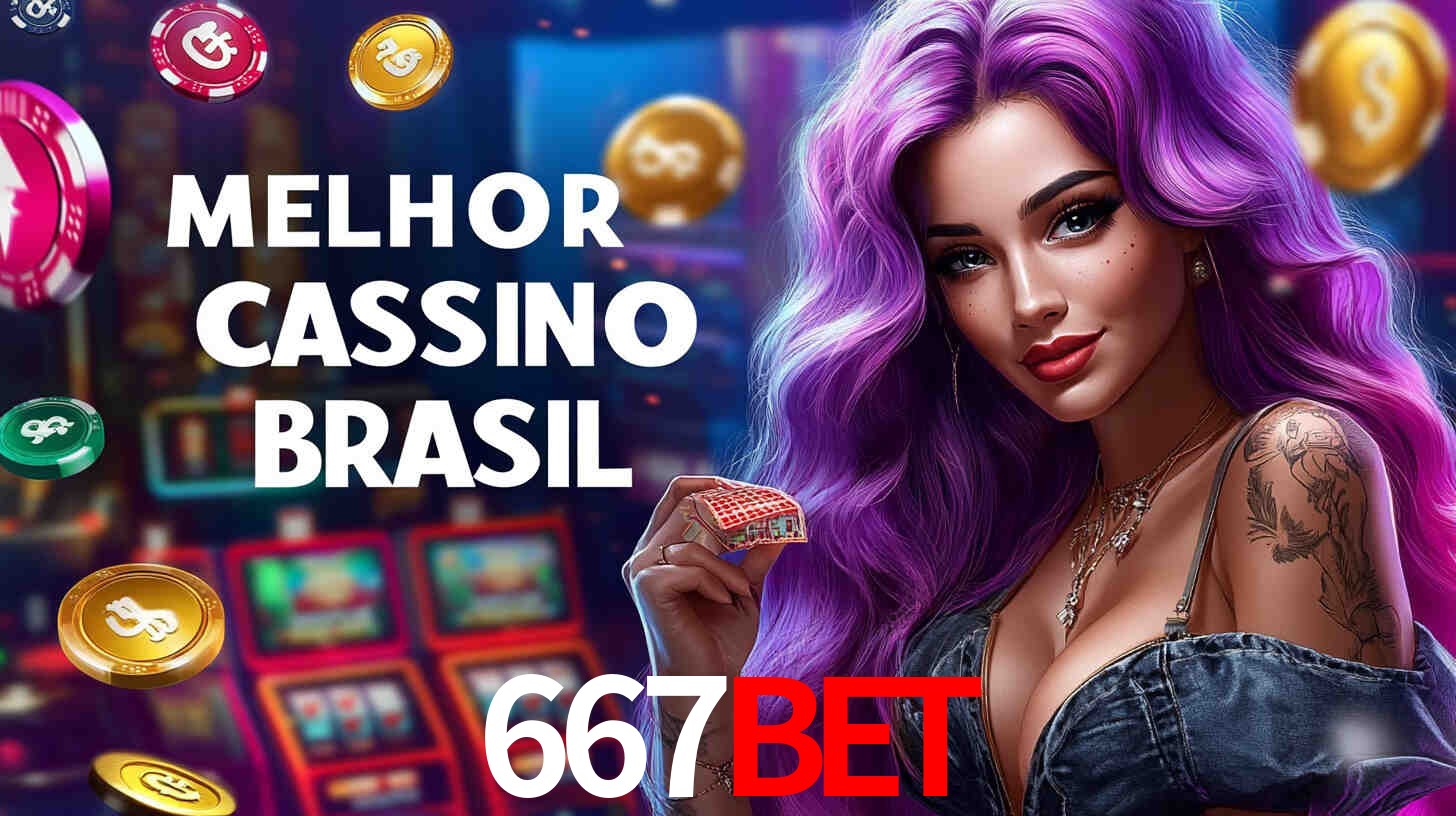 Explorando a Categoria de Eventos em Apostas na 667BET