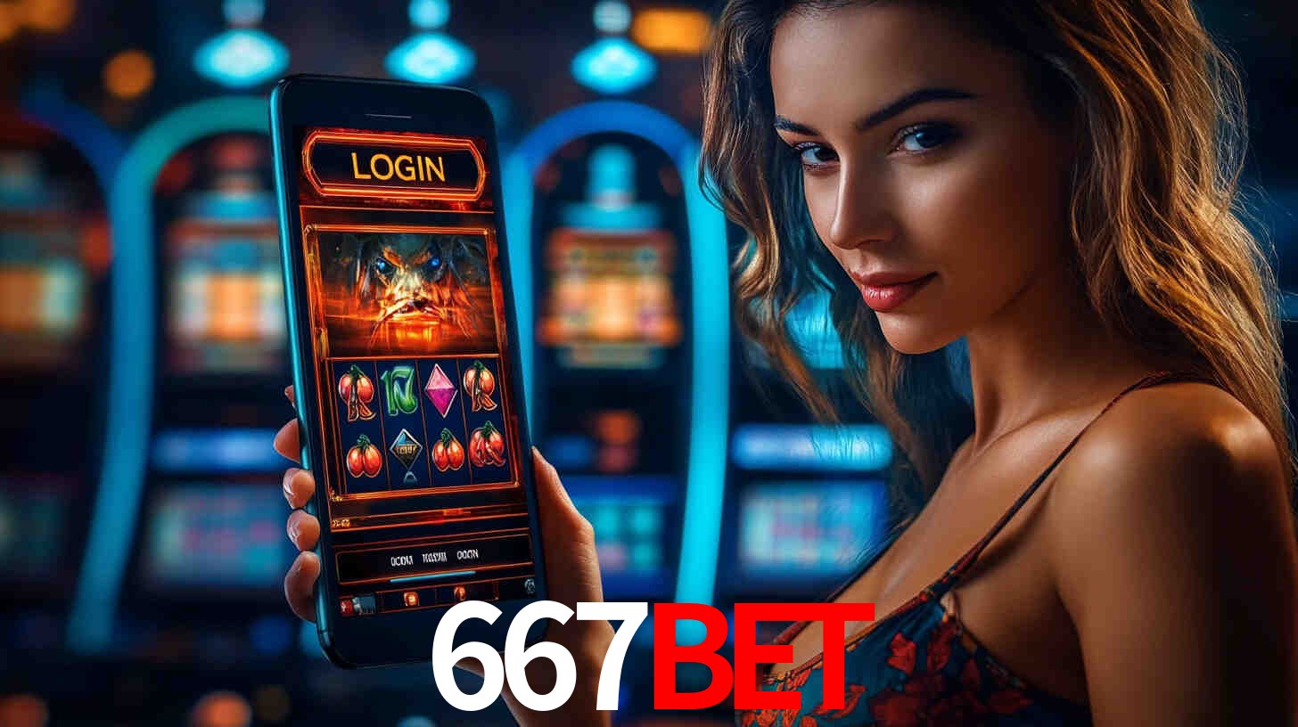 667BET vip