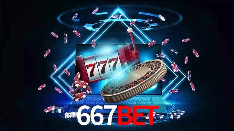 Cadastro Rápido 667BET