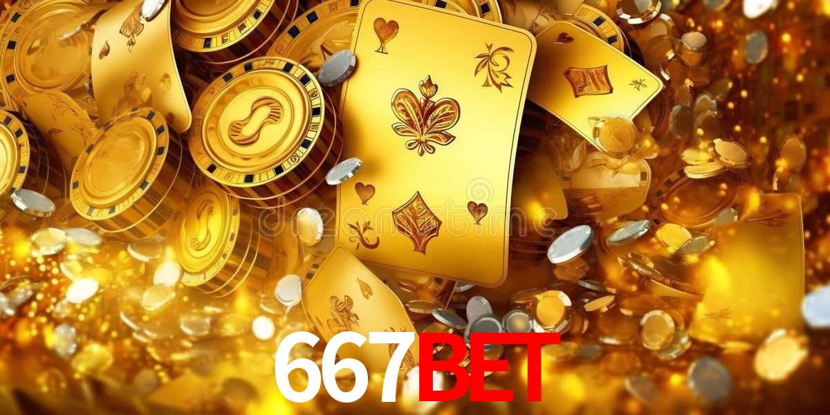 Desvendando o Mundo dos Jogos Virtuais na 667BET
