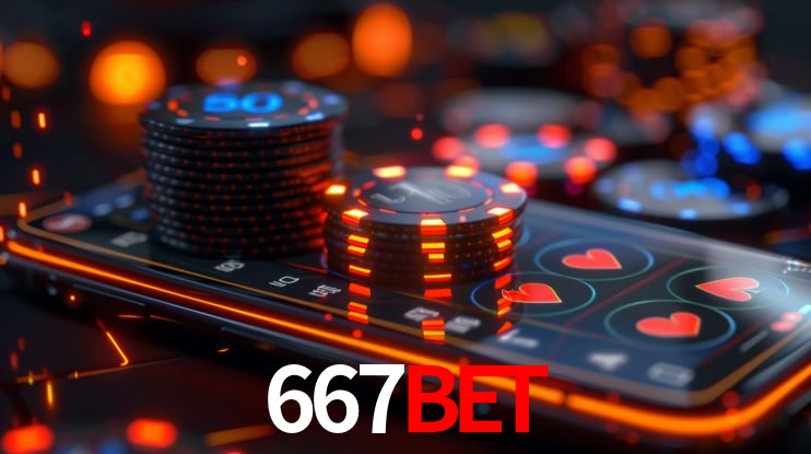 Football Betting 667BET