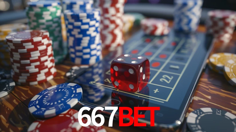 667BET