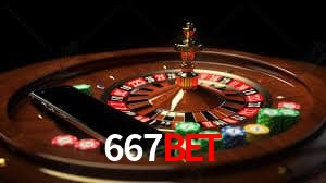 VIP Casino 667BET