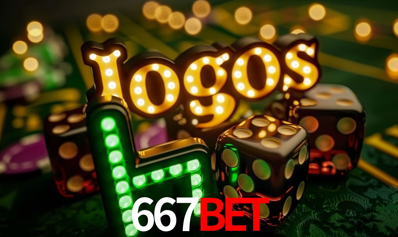 Recursos de Bônus 667BET