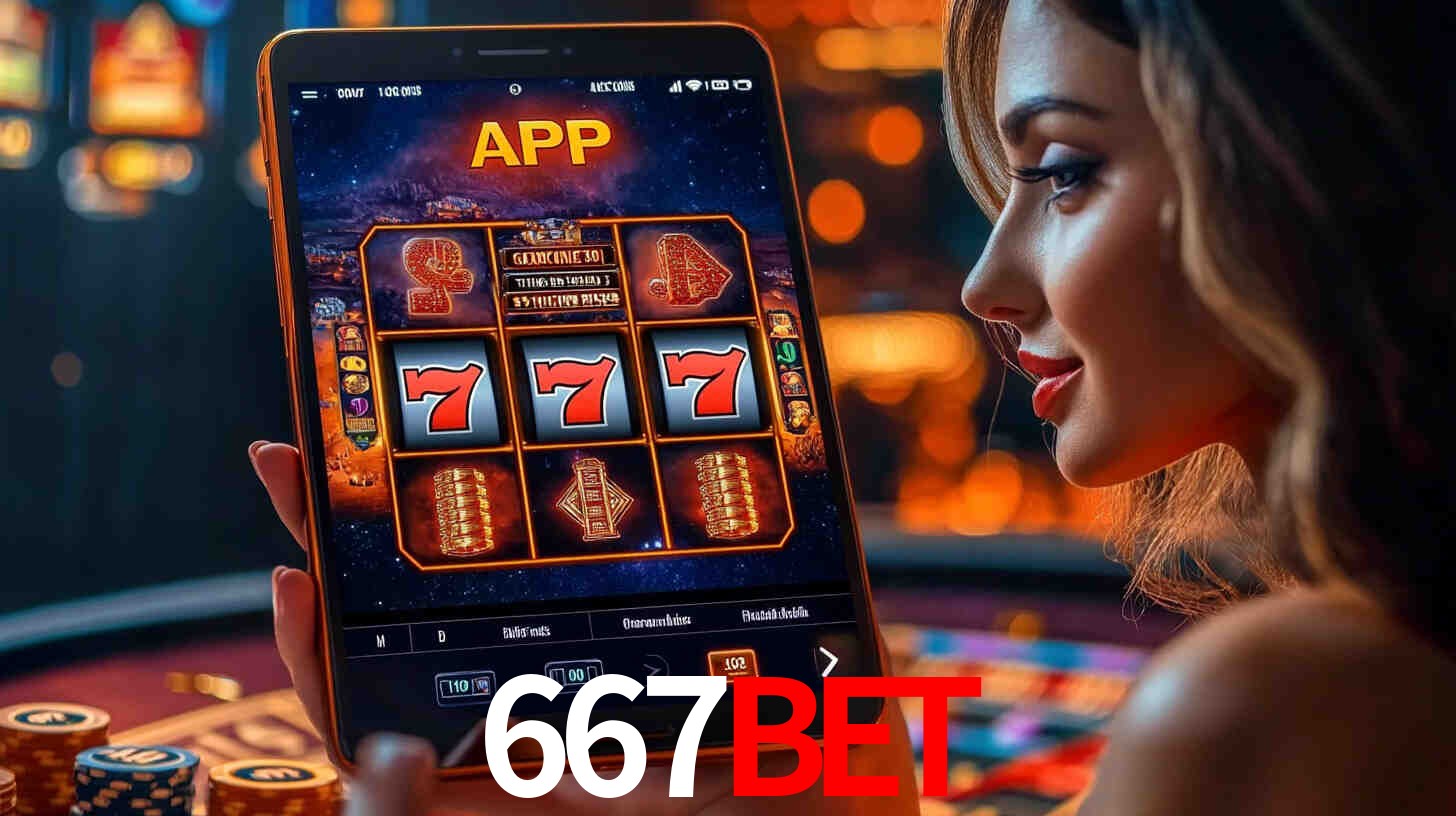 667BET,667BET App