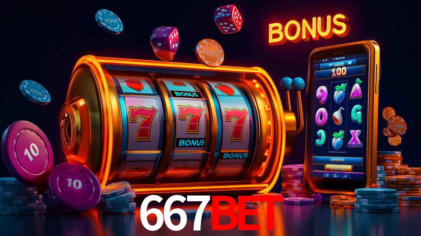 Descubra a Essência do 667BET: Nossa História e Compromissos