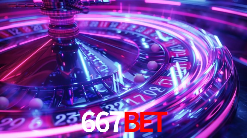 A Emoção da Loteria na 667BET: Uma Chance de Mudança de Vida