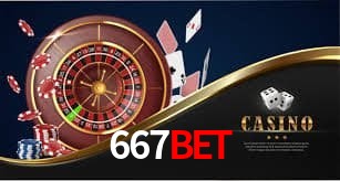 Apostas de Tênis 667BET