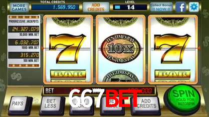 Weekend Specials 667BET