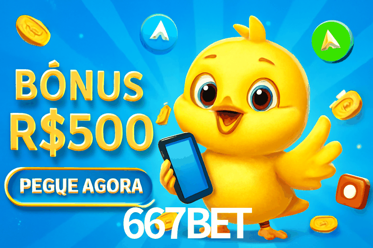 Live Casino 667BET