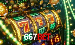 Responsive Design 667BET