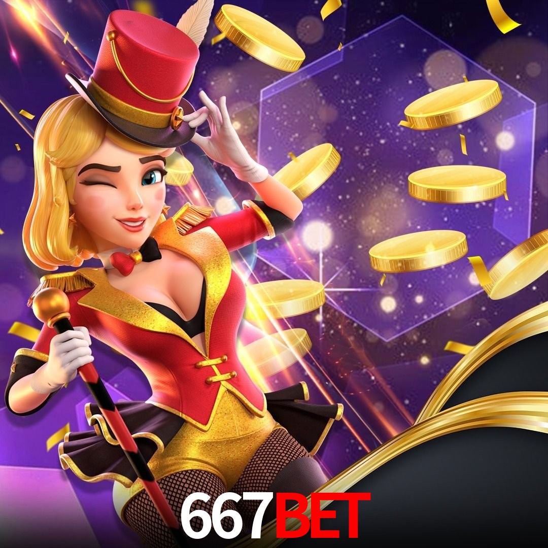 Roulette Table 667BET