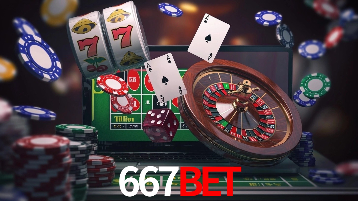 Explore as vantagens do 667BET: serviço profissional e confiabilidade