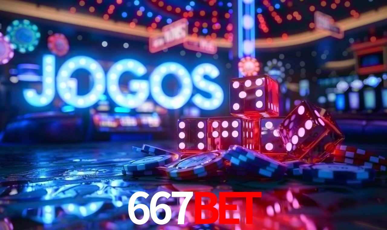 PIX Instantâneo 667BET