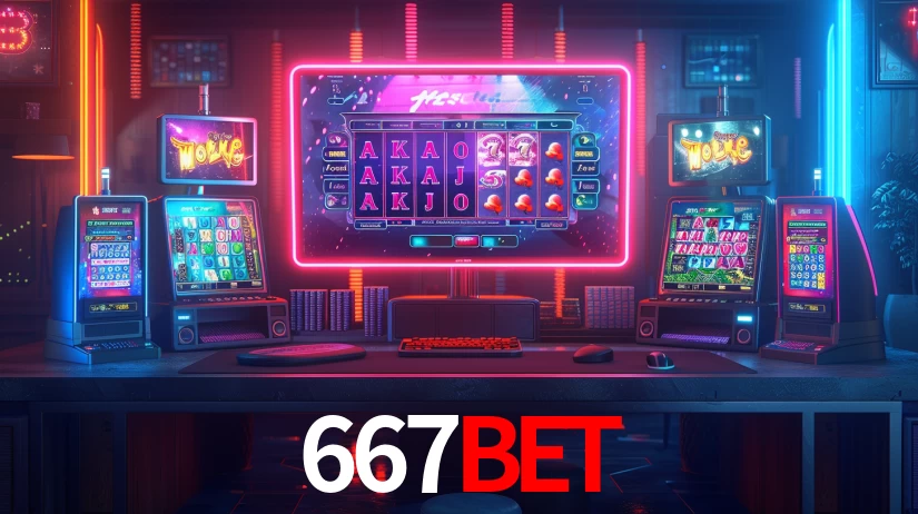667BET App