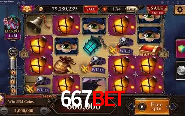 Seasonal Promotions 667BET