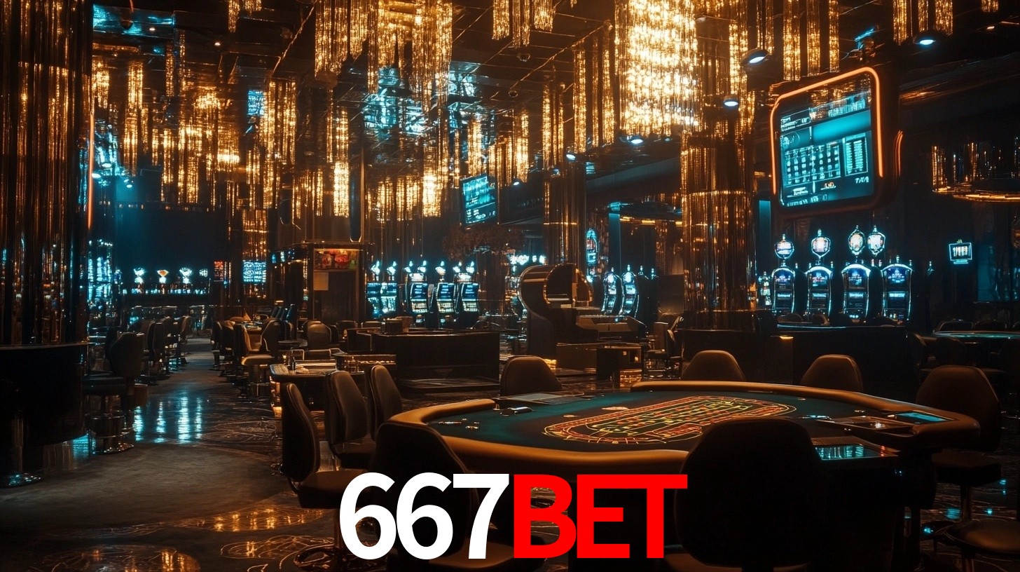 667BET App