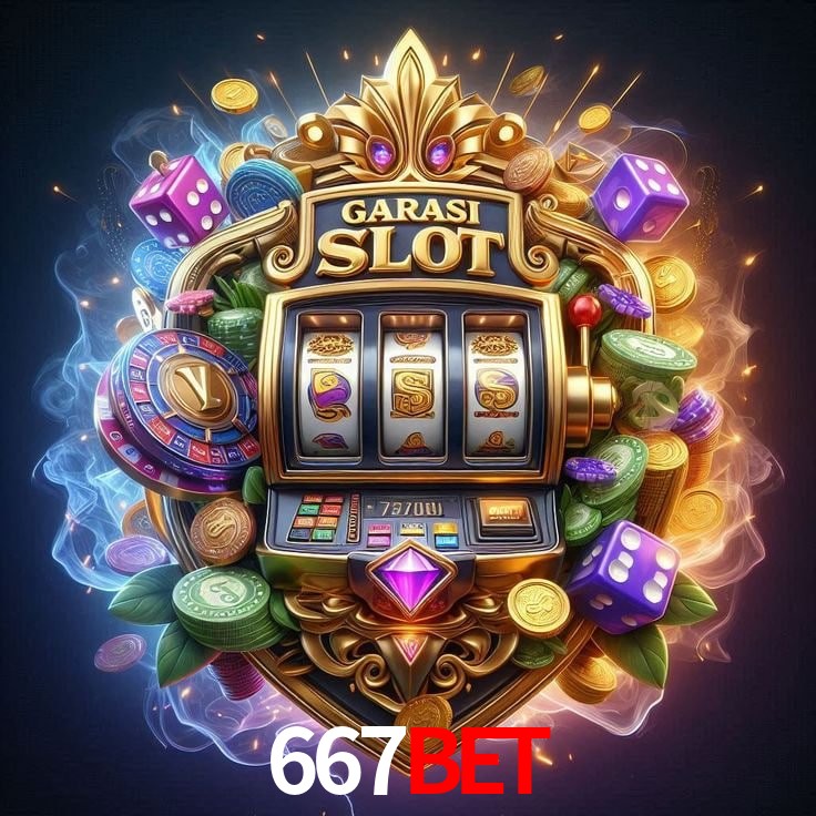 Sistemas de Segurança 667BET