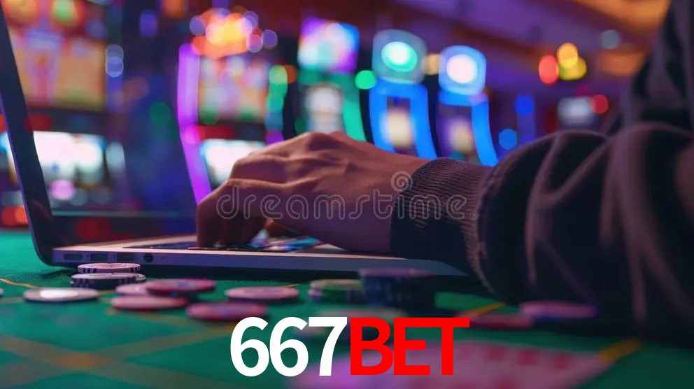 Jogos Exclusivos 667BET