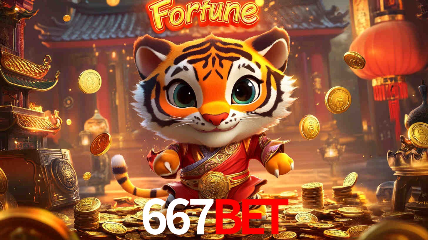 Apostas Esportivas na 667BET: Um Guia Completo