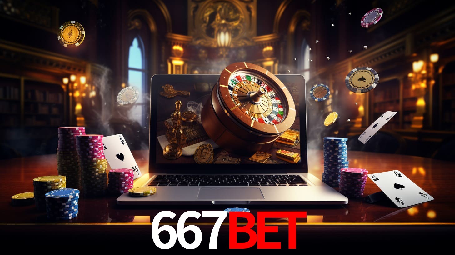 Welcome Bonus 667BET