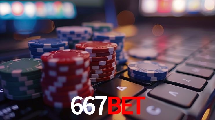 Integração de APIs 667BET
