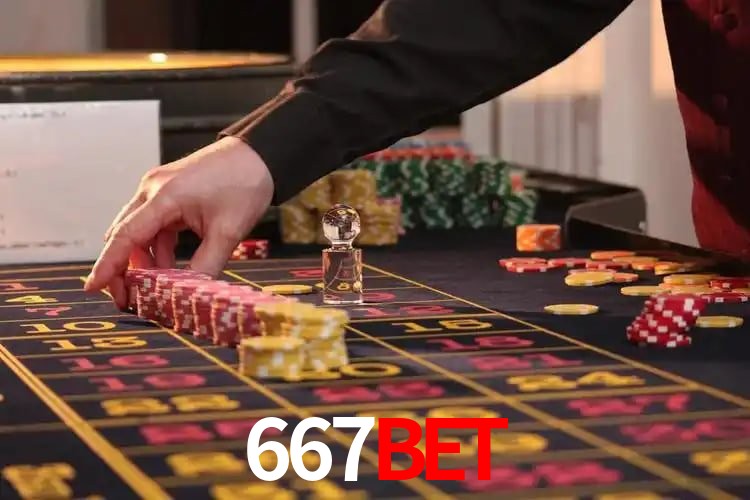 A Popularidade dos Caça-Níqueis no 667BET