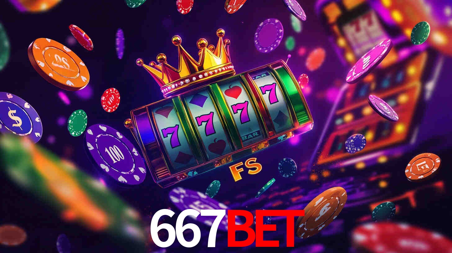 667BET App Interface