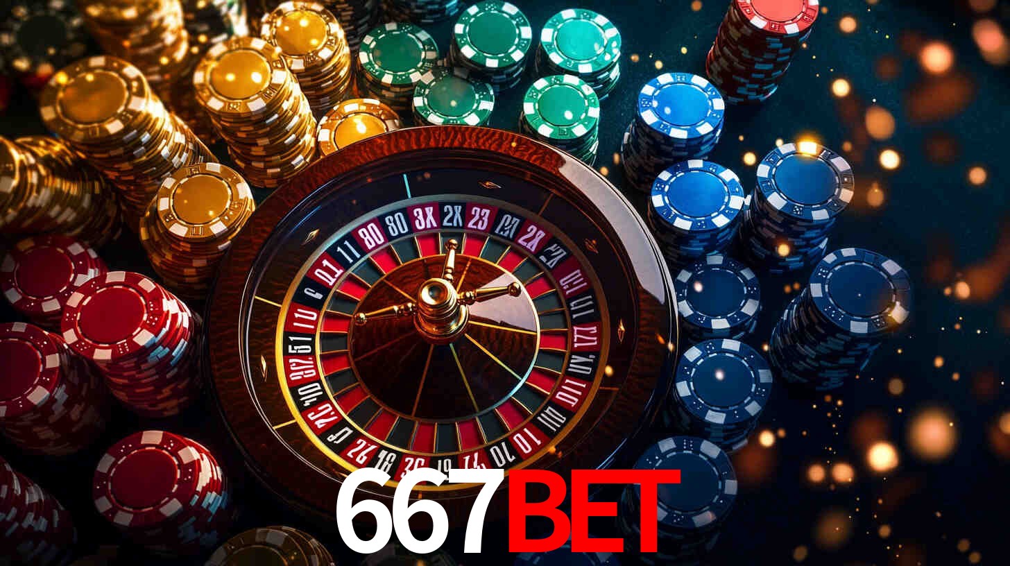Ofertas Imperdíveis na 667BET: Promoções e Bônus Que Valem a Pena