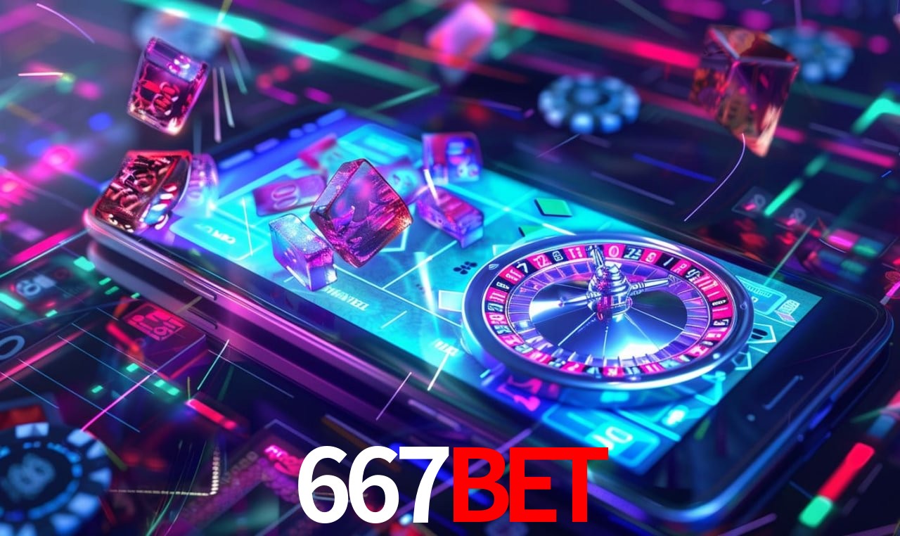 Estatísticas Esportivas 667BET