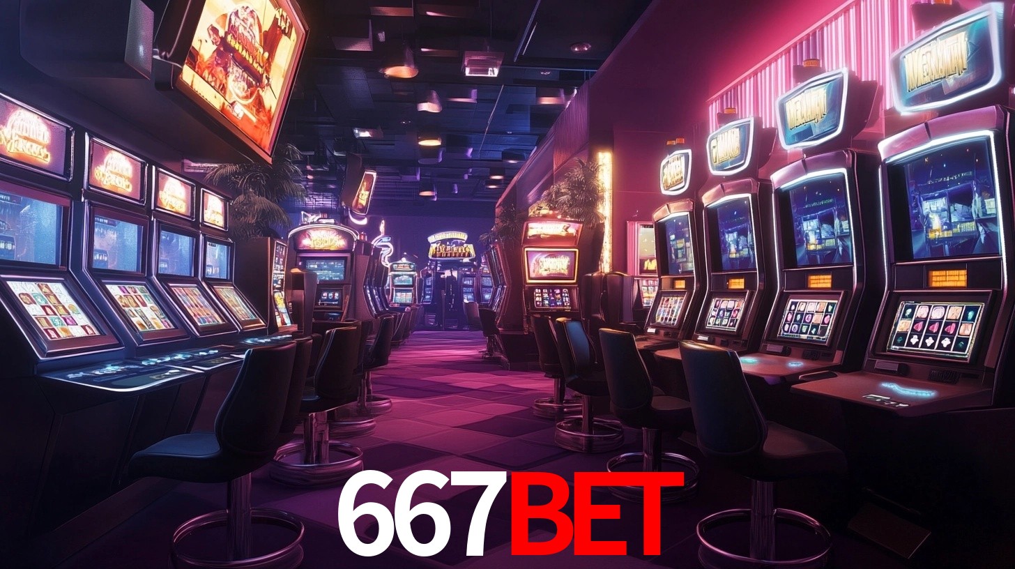 667BET vip
