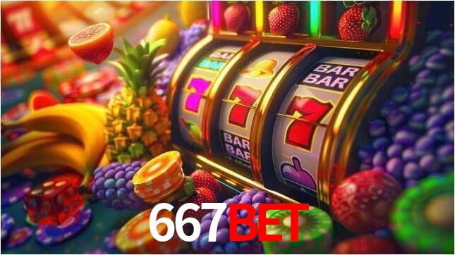 Platform Technology 667BET