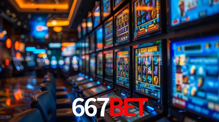 Game Providers 667BET