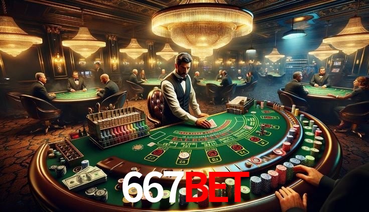 Tennis Betting 667BET