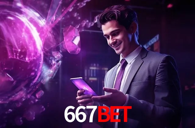 Aviator Game 667BET