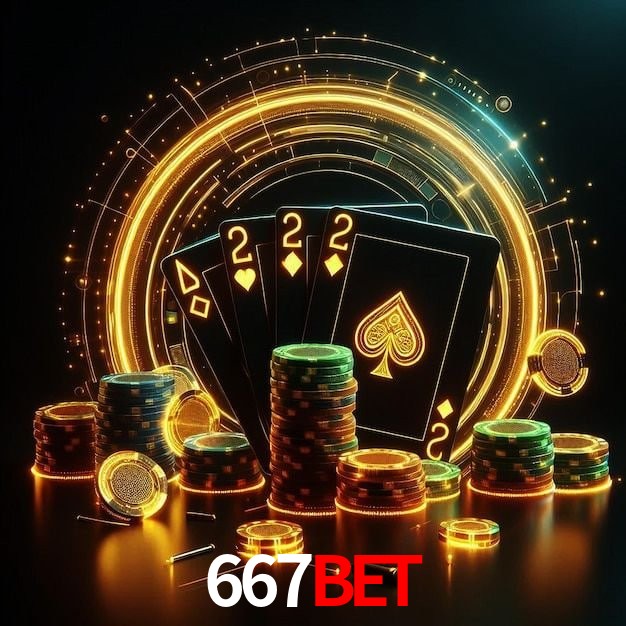 Diretório de Jogos 667BET